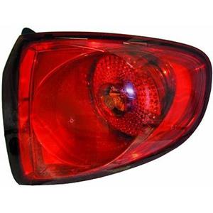 Seat Achterlicht Priority Parts