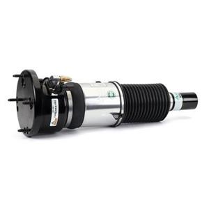 Porsche Pneumatische veerpoot