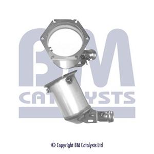 Mercedes-Benz Roetfilter
