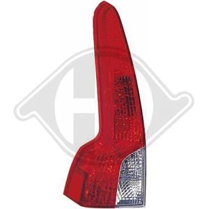 Volvo Achterlicht Priority Parts