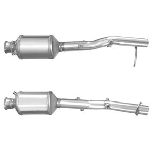 Land Rover DPF 