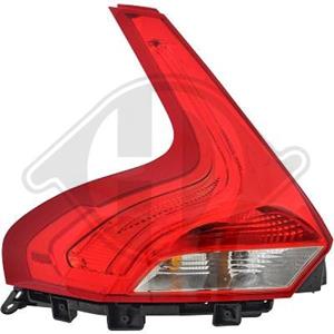Volvo Achterlicht Priority Parts