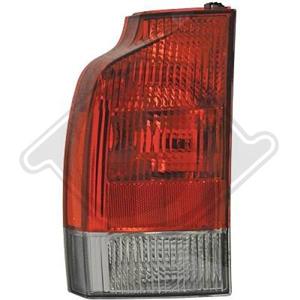 Volvo Achterlicht