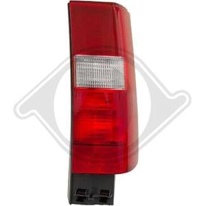 Volvo Achterlicht