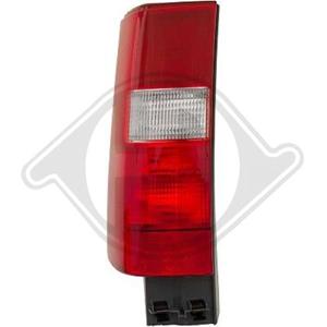 Volvo Achterlicht