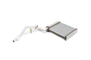 Ford Kachelradiateur, interieurverwarming