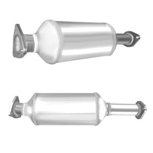 Opel DPF 