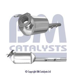 Renault Roetfilter