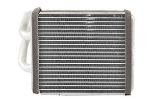 Hyundai Kachelradiateur, interieurverwarming