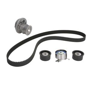 Aisin Waterpomp + distributieriem set  TKO-901