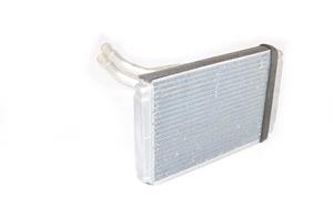 Hyundai Kachelradiateur, interieurverwarming