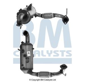 Ford Roetfilter