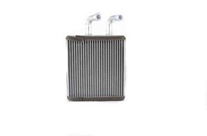 Kia Kachelradiateur, interieurverwarming