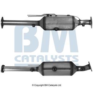 Ford Roetfilter
