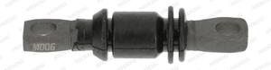 Lagerung, Lenker Vorderachse unten vorne beidseitig Moog HY-SB-14668