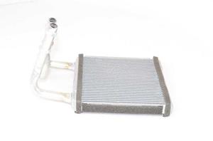 Mercedes-Benz Kachelradiateur, interieurverwarming