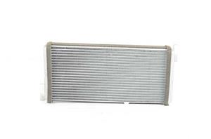 Mercedes-Benz Kachelradiateur, interieurverwarming