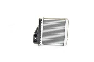 Mercedes-Benz Kachelradiateur, interieurverwarming