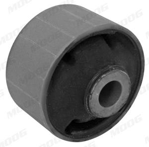 Lagerung, Lenker Vorderachse hinten unten beidseitig Moog HY-SB-16556