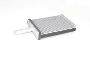Opel Kachelradiateur, interieurverwarming