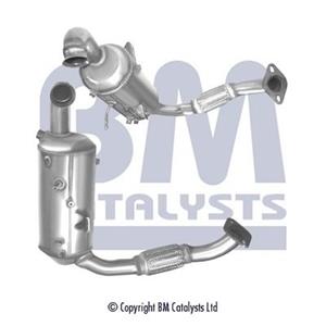 Ford Roetfilter