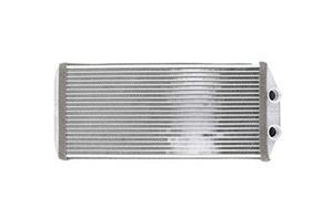 Citroen Kachelradiateur, interieurverwarming