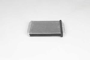 Mercedes-Benz Kachelradiateur, interieurverwarming