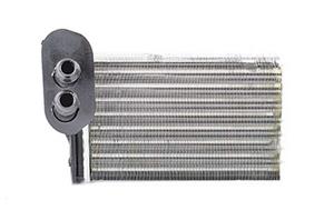 Audi Kachelradiateur, interieurverwarming