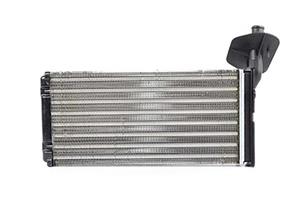 Volkswagen Kachelradiateur, interieurverwarming