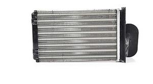Volkswagen Kachelradiateur, interieurverwarming