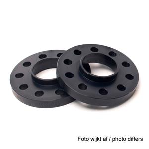 Toyota H&R DR-Systeem Spoorverbrederset 14mm per as - Steekmaat 5x114,3 - Naaf 60,1mm - Boutmaat M12x1,5 -