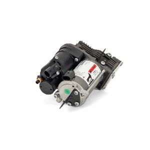 Mercedes-Benz Compressor, pneumatisch systeem