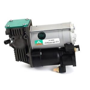 Land Rover Compressor, pneumatisch systeem