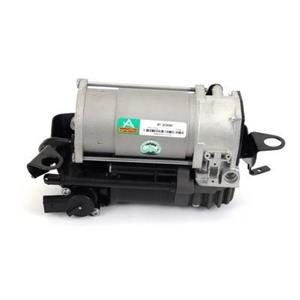 Mercedes-Benz Compressor, pneumatisch systeem