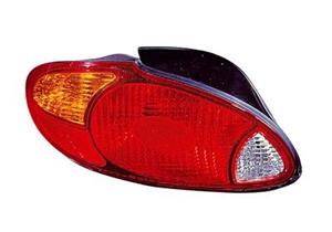 Hyundai Achterlicht links vanaf bouwjaar 1998