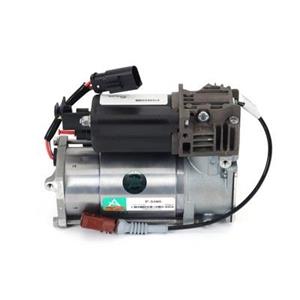Dodge Compressor, pneumatisch systeem