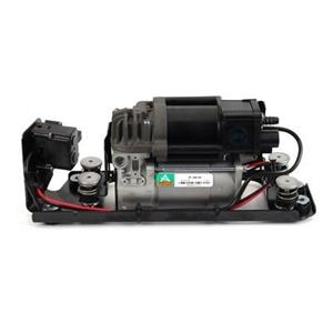 Bmw Compressor, pneumatisch systeem