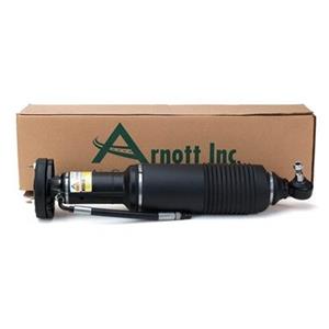 Mercedes-Benz Pneumatische veerpoot