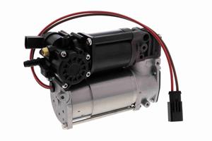 Kompressor, Druckluftanlage Vemo V20-52-0001