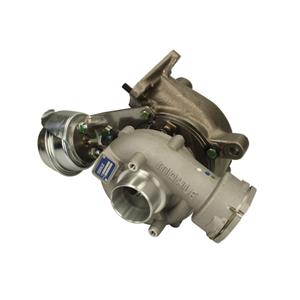 Mahle Lader, Laden  030 TC 14364 000