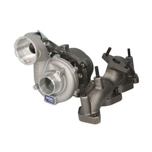 Mahle Lader, Laden  030 TC 17201 000