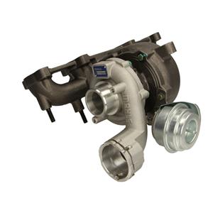 Mahle Lader, Laden  030 TC 17814 000