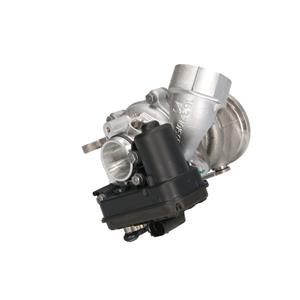 3K Turbocompressor, oplader  04C145703M