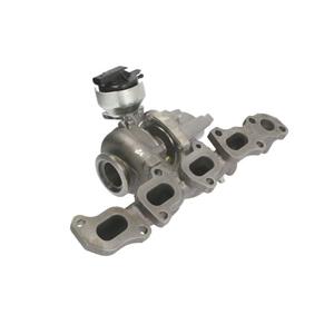 Mahle Lader, Laden  04L253010B