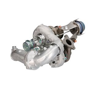 3K Turbocharger  10009880074