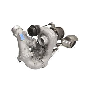 3K Turbocharger  10009880076