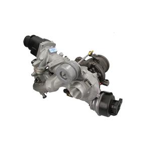 3K Turbocharger  10009880113