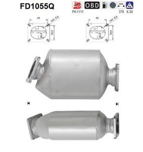 Bmw Roetfilter