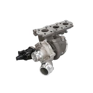Continental Uitlaatgasturbocompressor  2800013004280