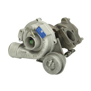 3K Turbocharger  53039880005